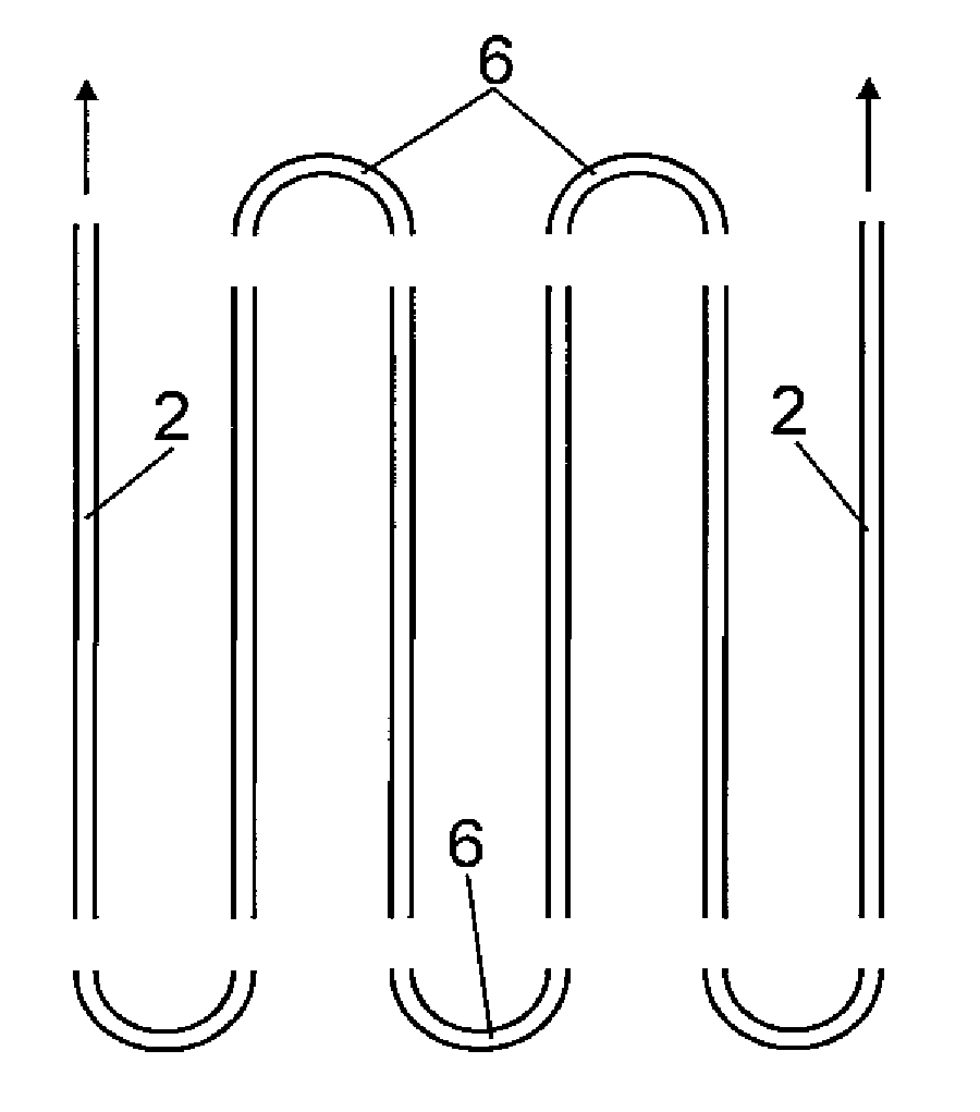 Cover panel for capturing solar energy