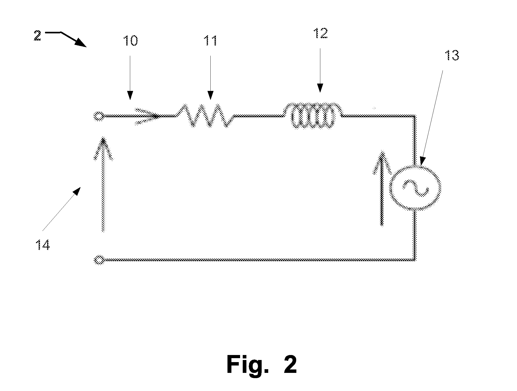 System and method for stabilizing a voice coil