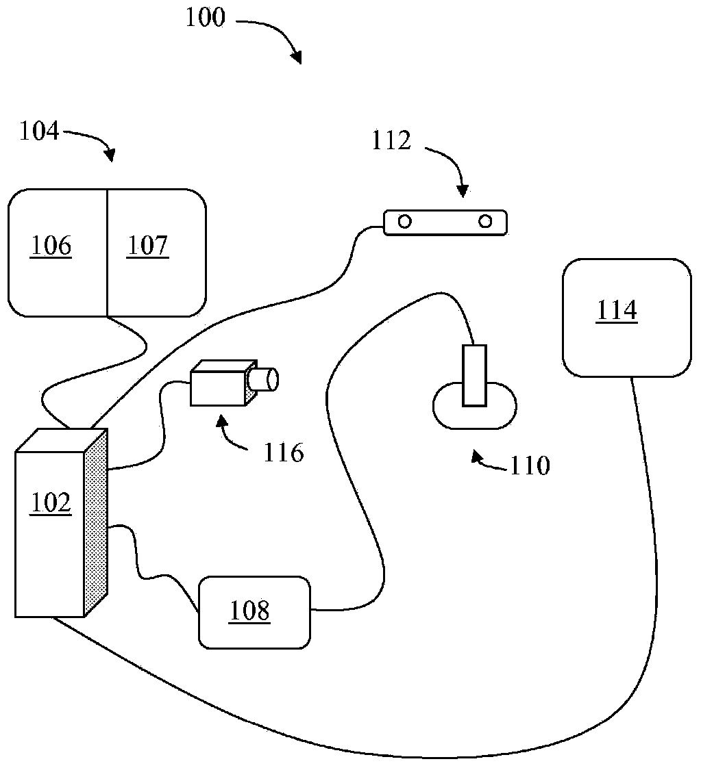 Cognitive mapping using transcranial magnetic stimulation