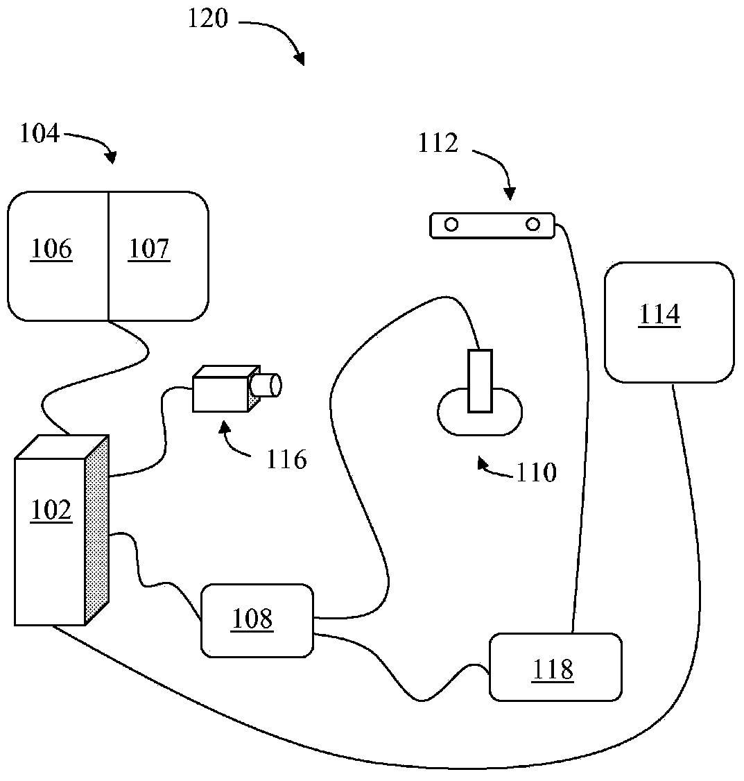 Cognitive mapping using transcranial magnetic stimulation