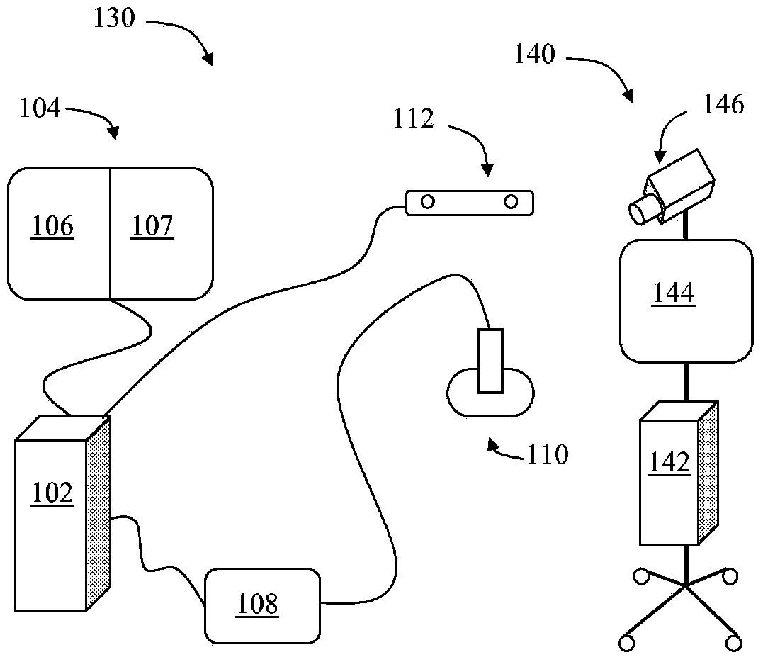 Cognitive mapping using transcranial magnetic stimulation