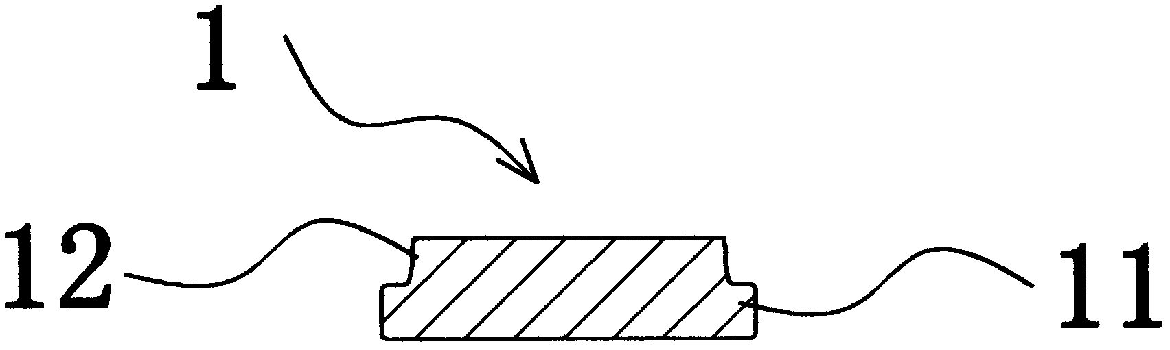 Installation fixture of hot runner fastening lantern ring and application method thereof