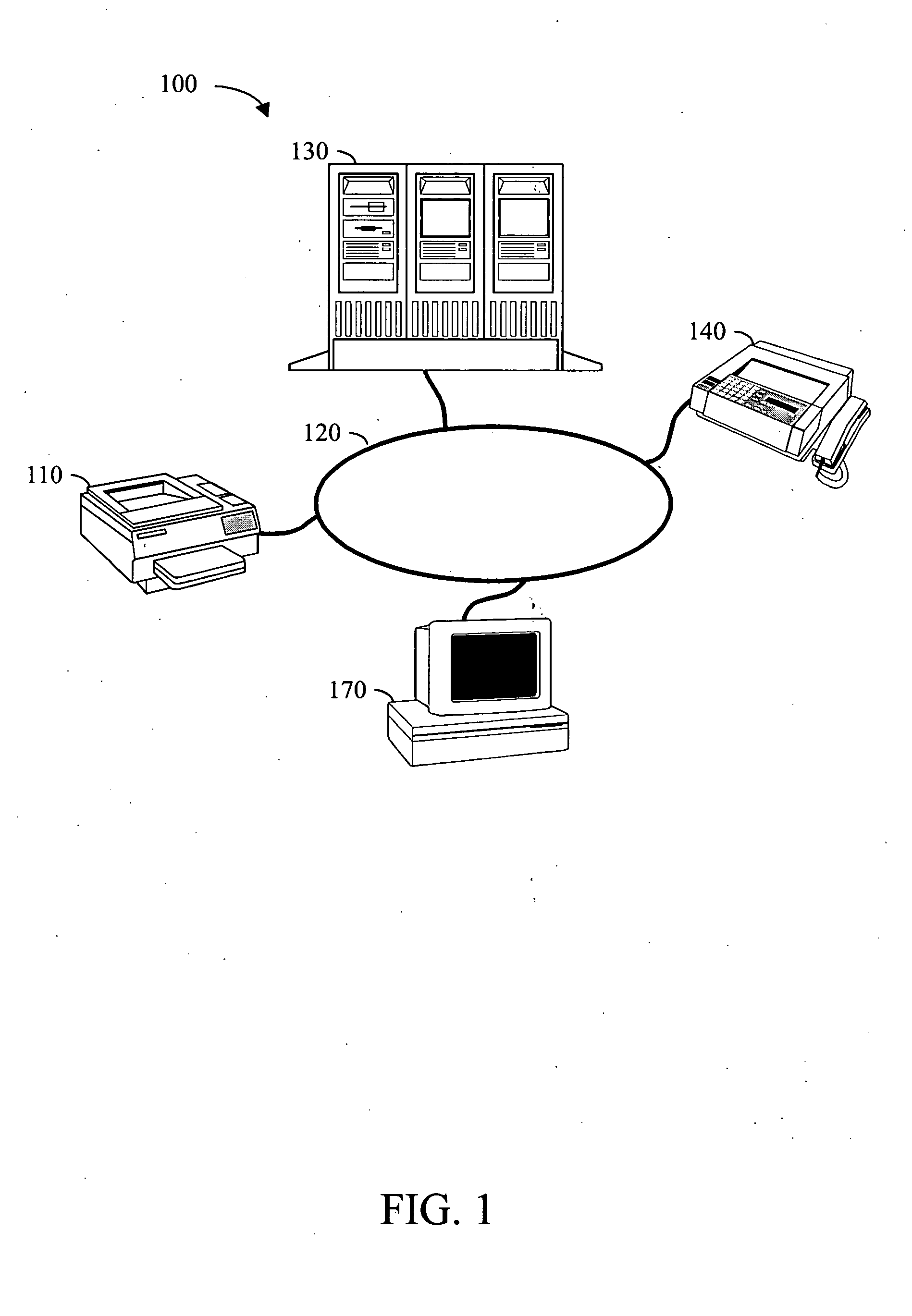 Apparatus and method for convenient and secure access to websites