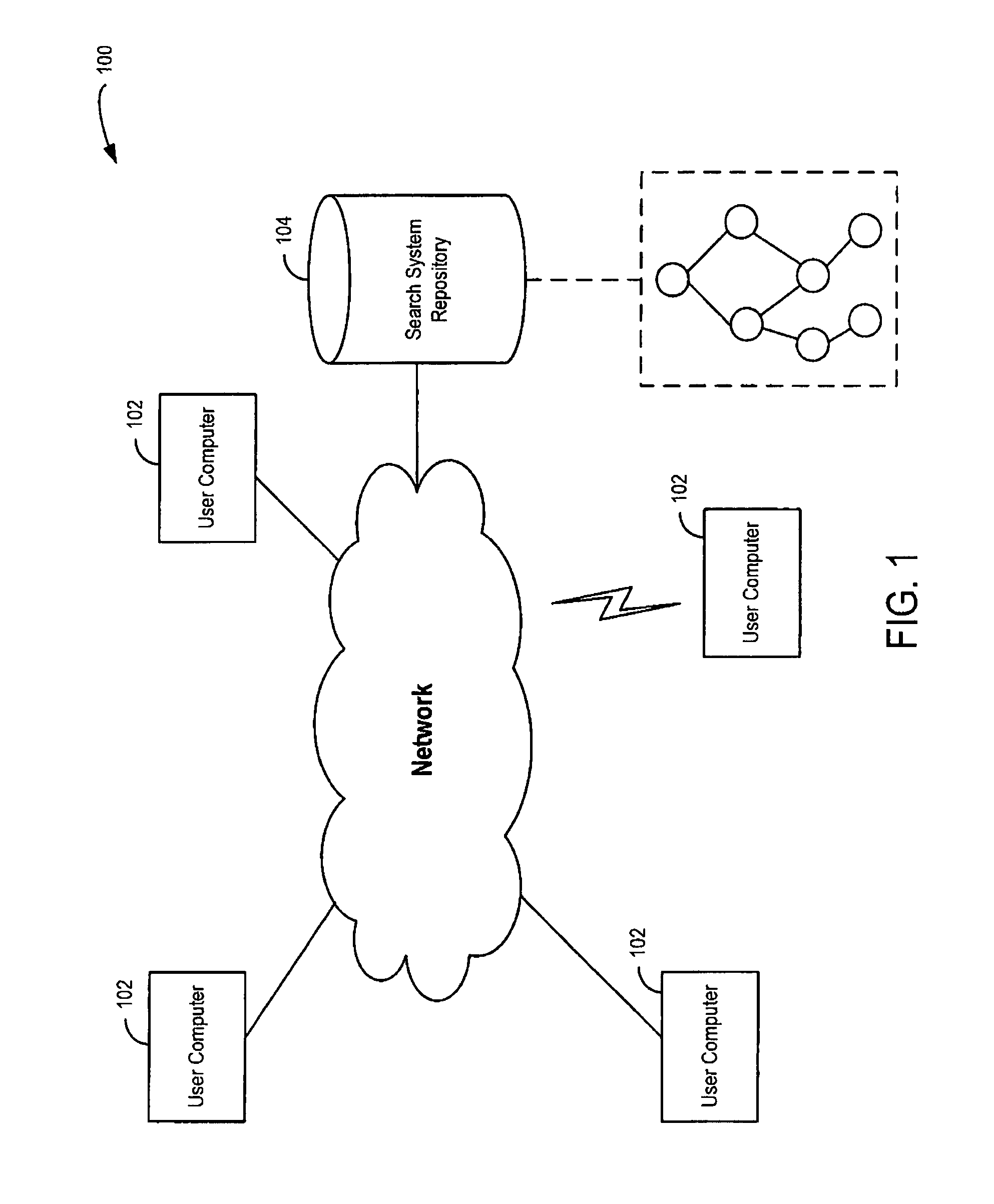 System and method for collaborative knowledge structure creation and management