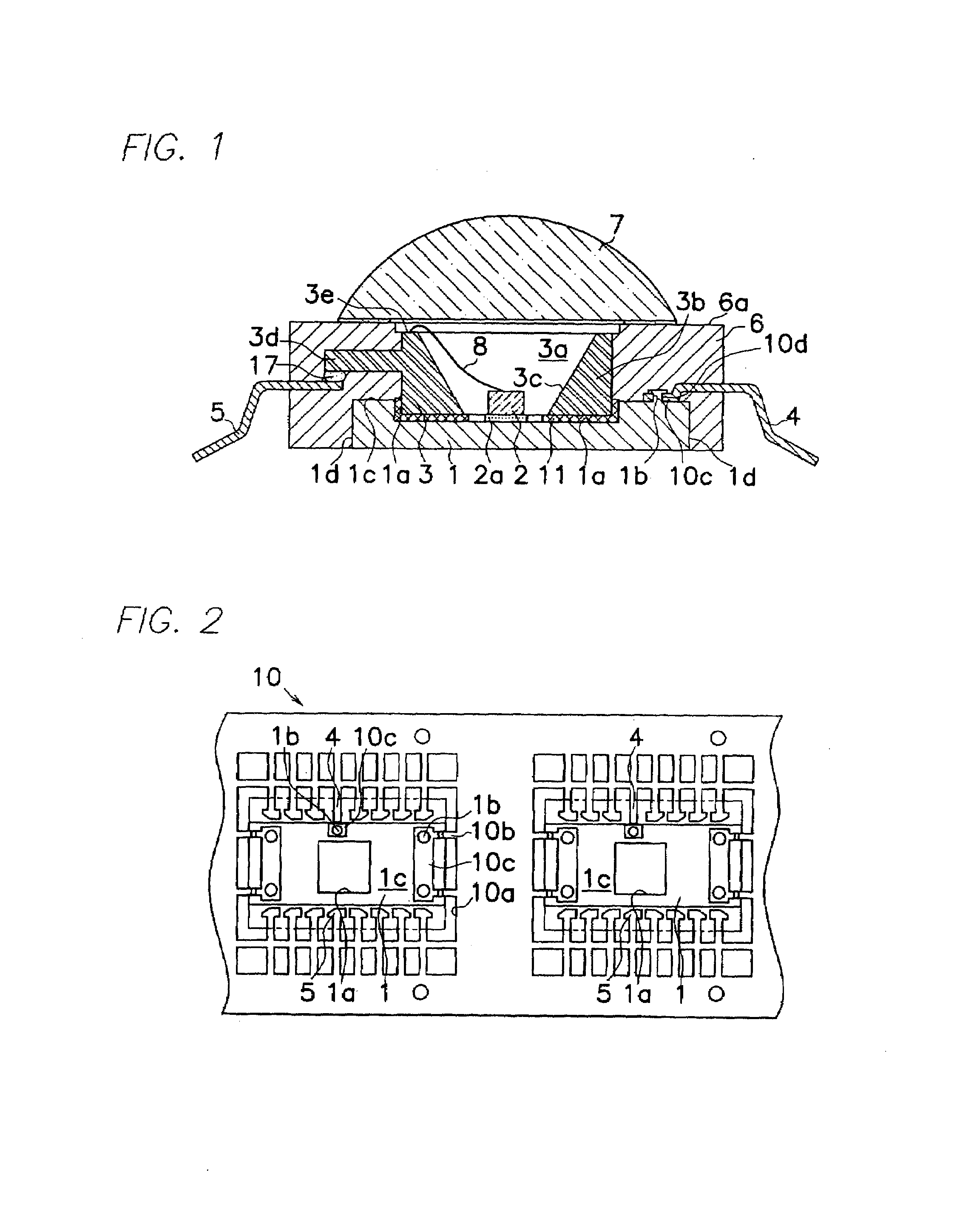 Semiconductor light emitting device capable of increasing its brightness