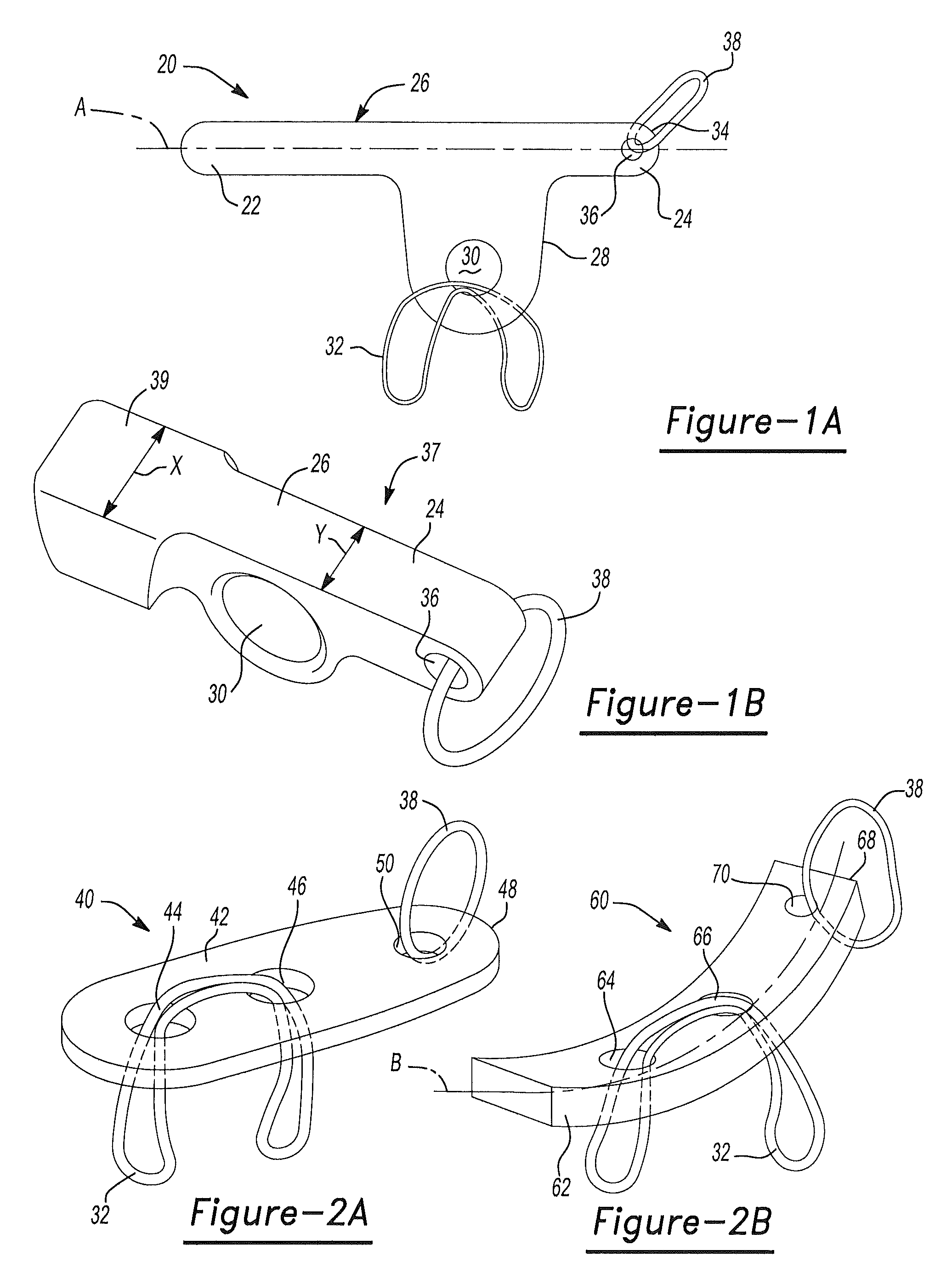 Method for soft tissue attachment