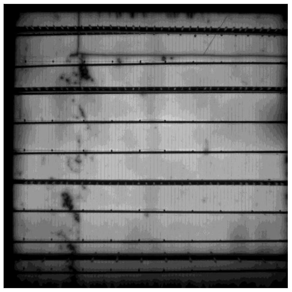 Phosphorus-hydrogen annealing pretreatment method for casting single-crystal or polycrystal silicon wafers