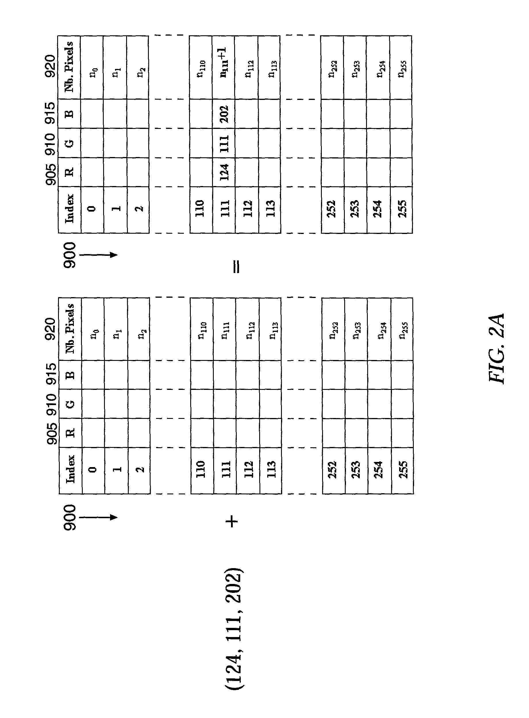 Method for quantitative video-microscopy and associated system and computer software program product