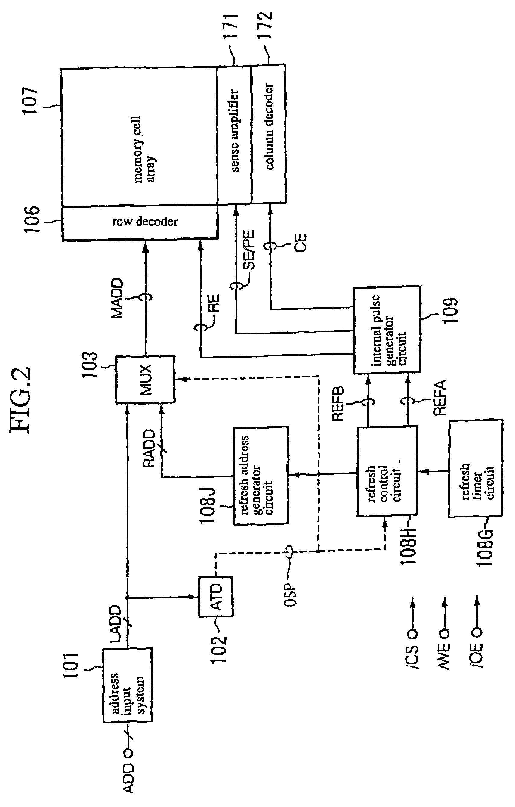 Semiconductor memory device