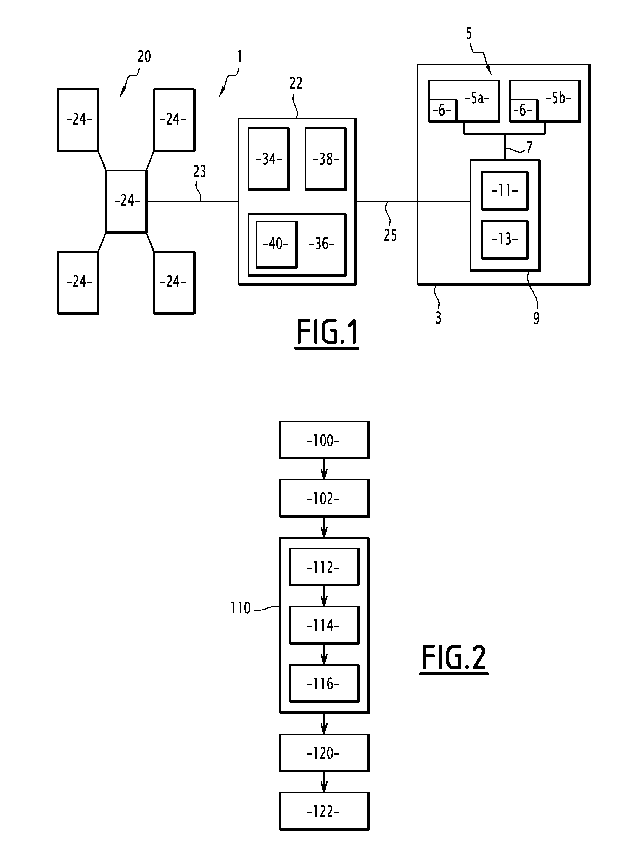 Method and device for exchanging data with a storage device of an aircraft