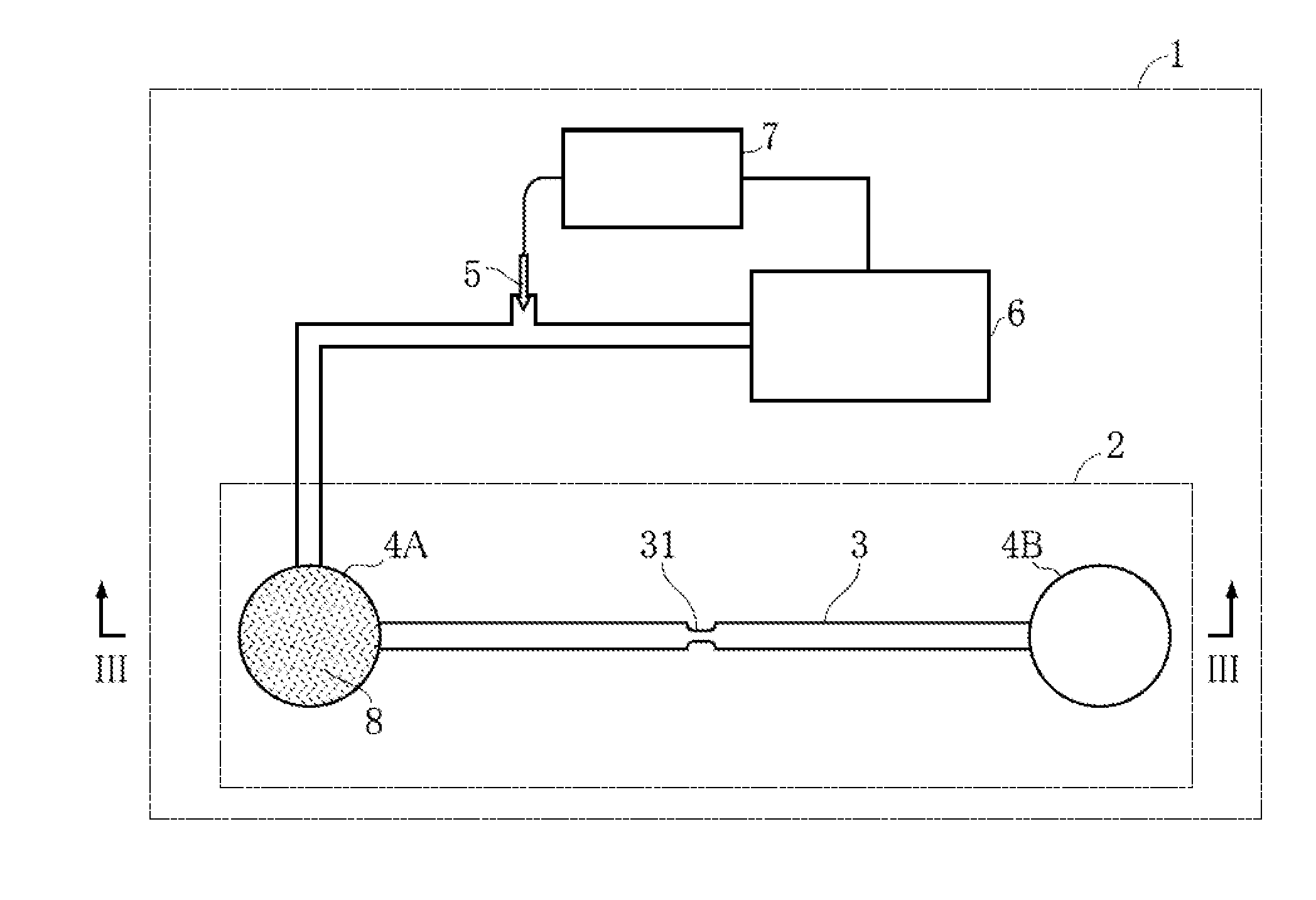 Liquid delivery control method and liquid delivery control system