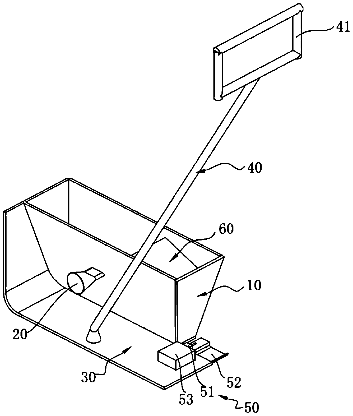 Curbstone and gutter apron gap filling device