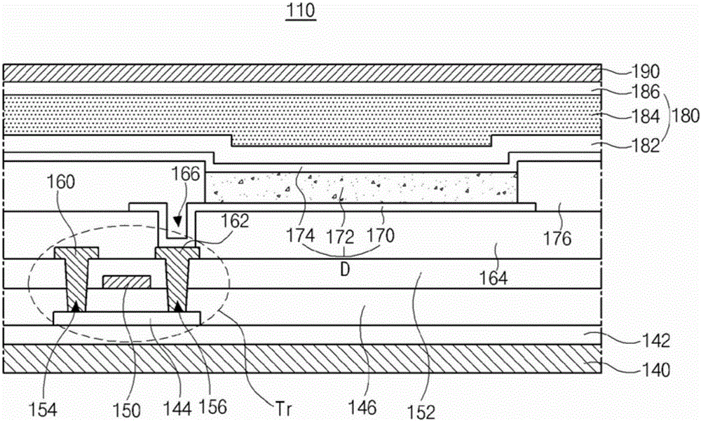 Hard-Coating Layer, Method Of Fabricating The Same And Display Device Including The Same