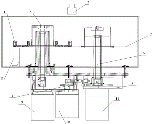 Steel ball detection equipment and method for detecting steel balls with same