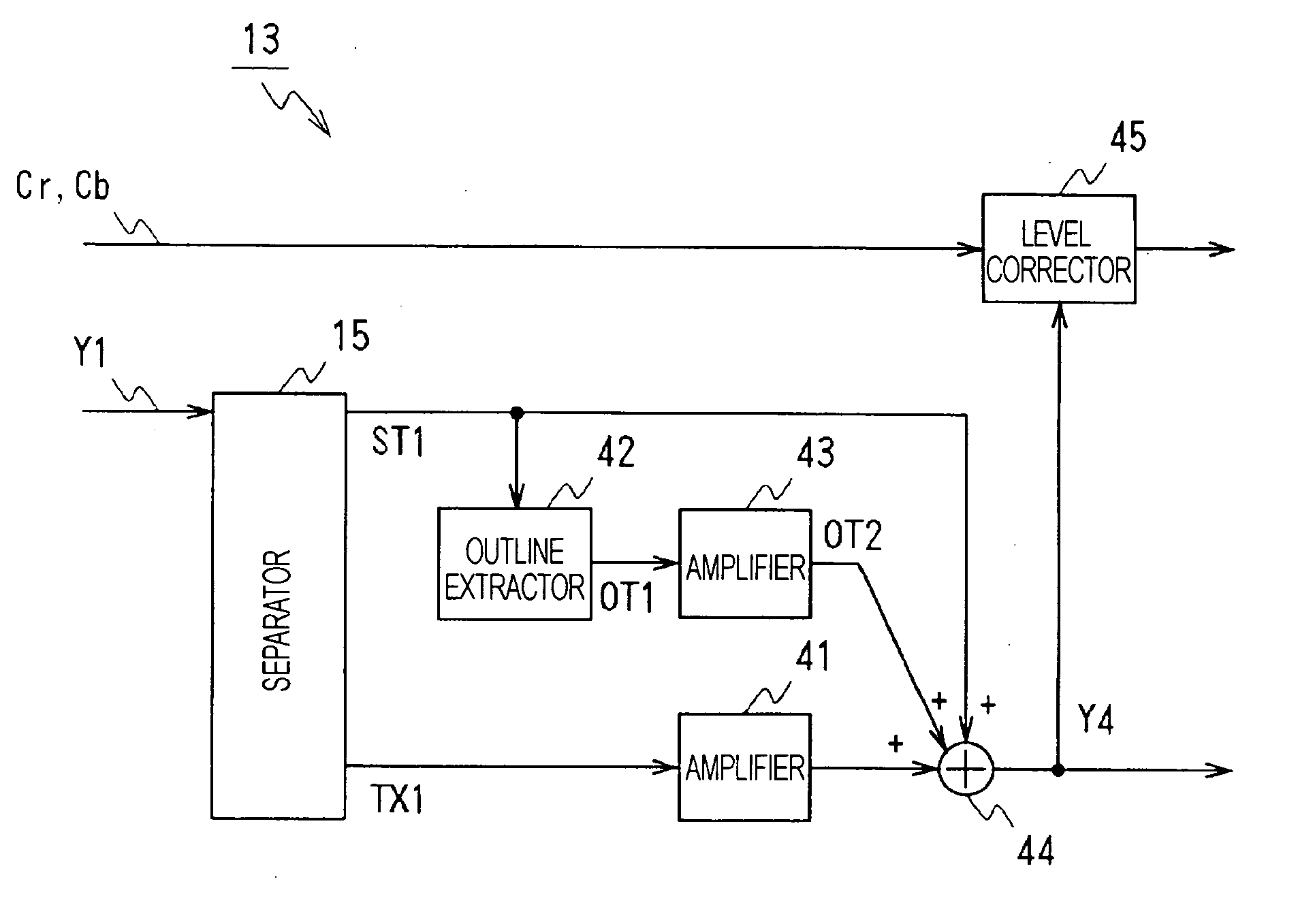 Apparatus, method, and computer program for processing image, and recording medium storing the computer program