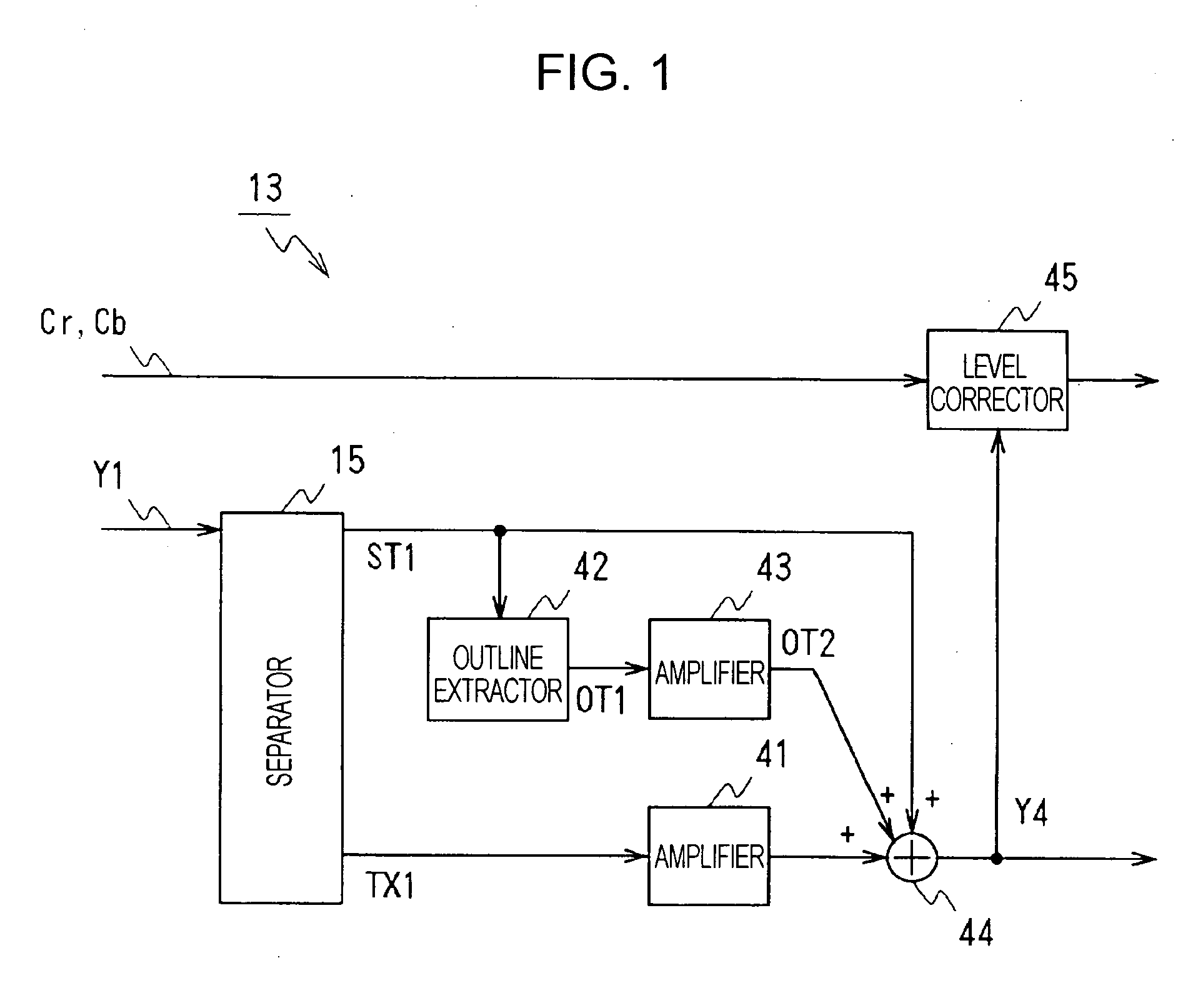 Apparatus, method, and computer program for processing image, and recording medium storing the computer program