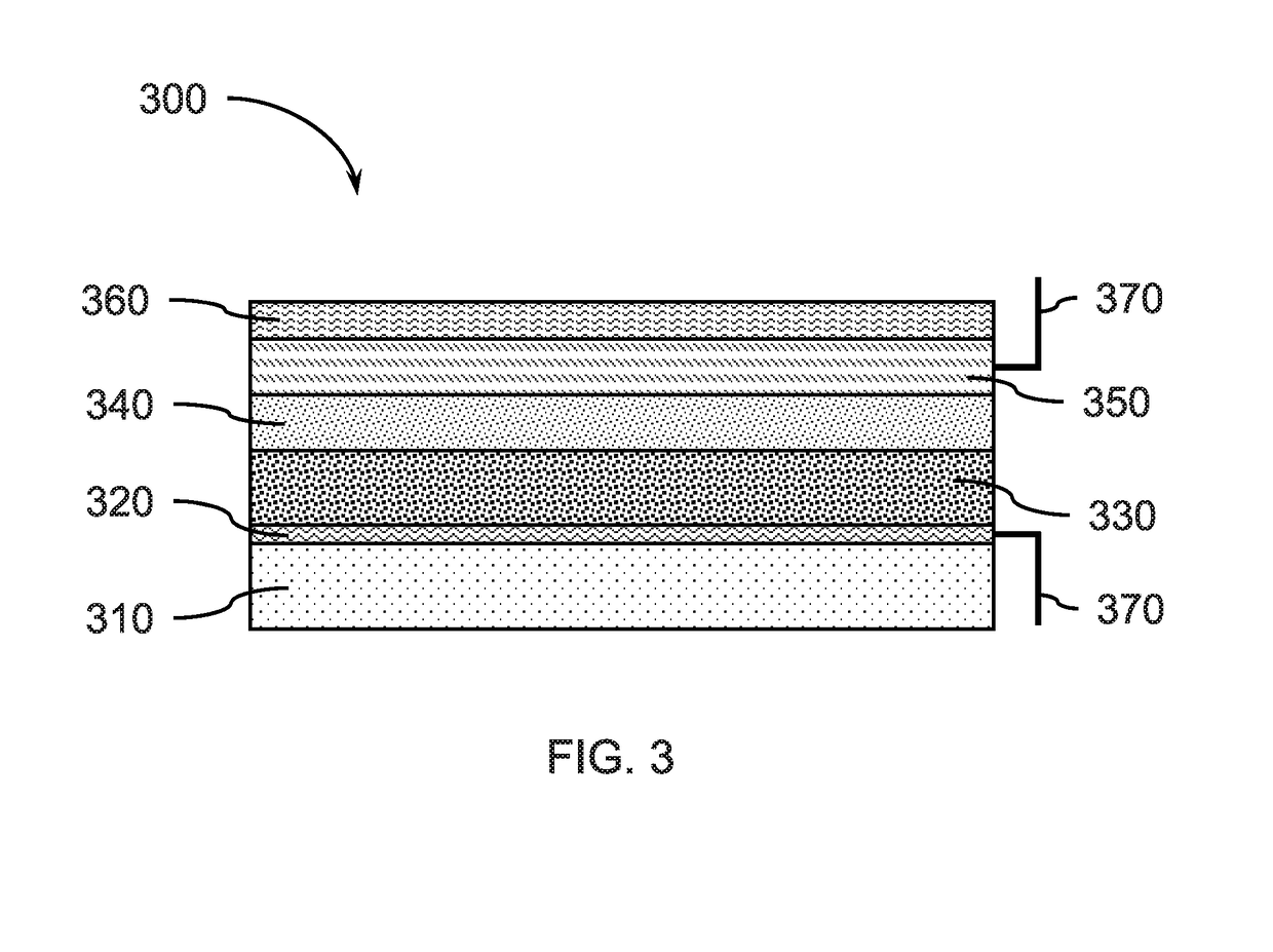 Solution process for silver-containing chalcogenide layer deposition