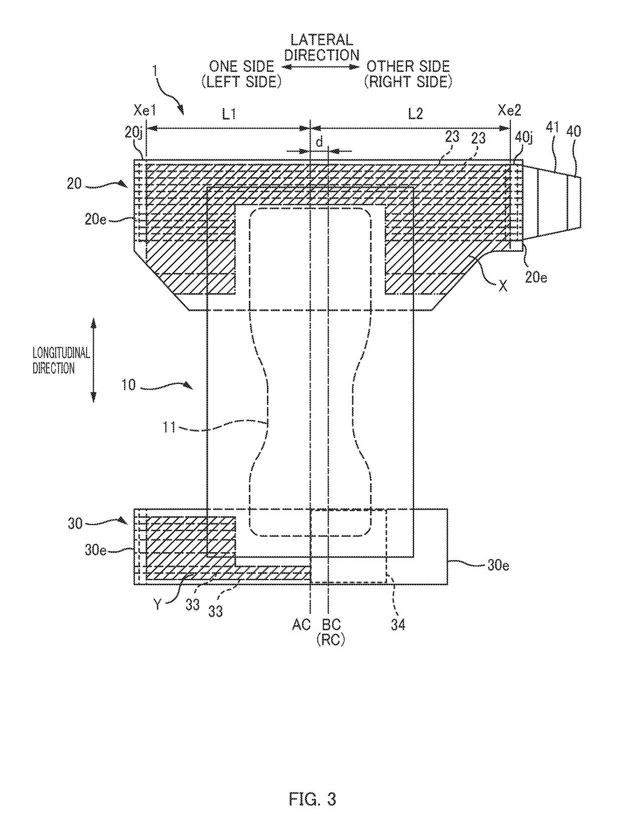 Absorbent article