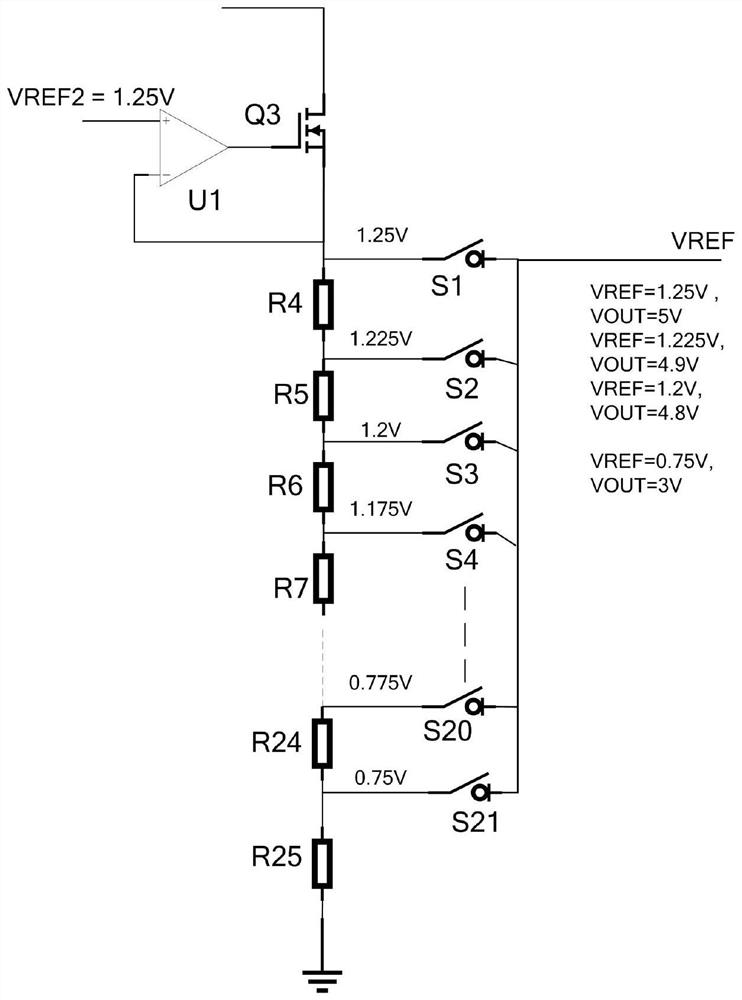 Lithium battery charging method and device