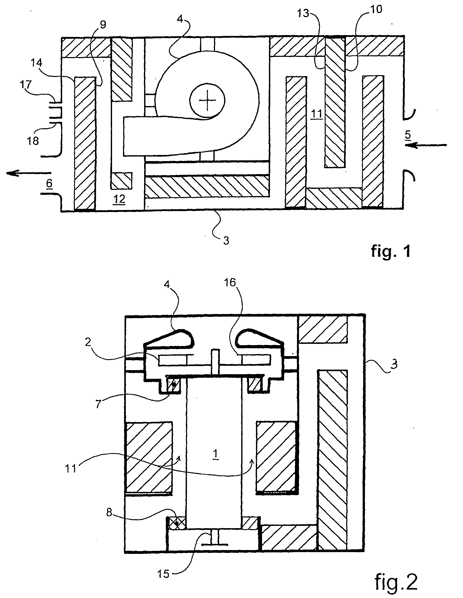 Respiratory Assistance Device