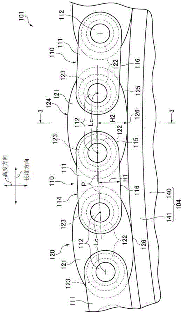 chain drive