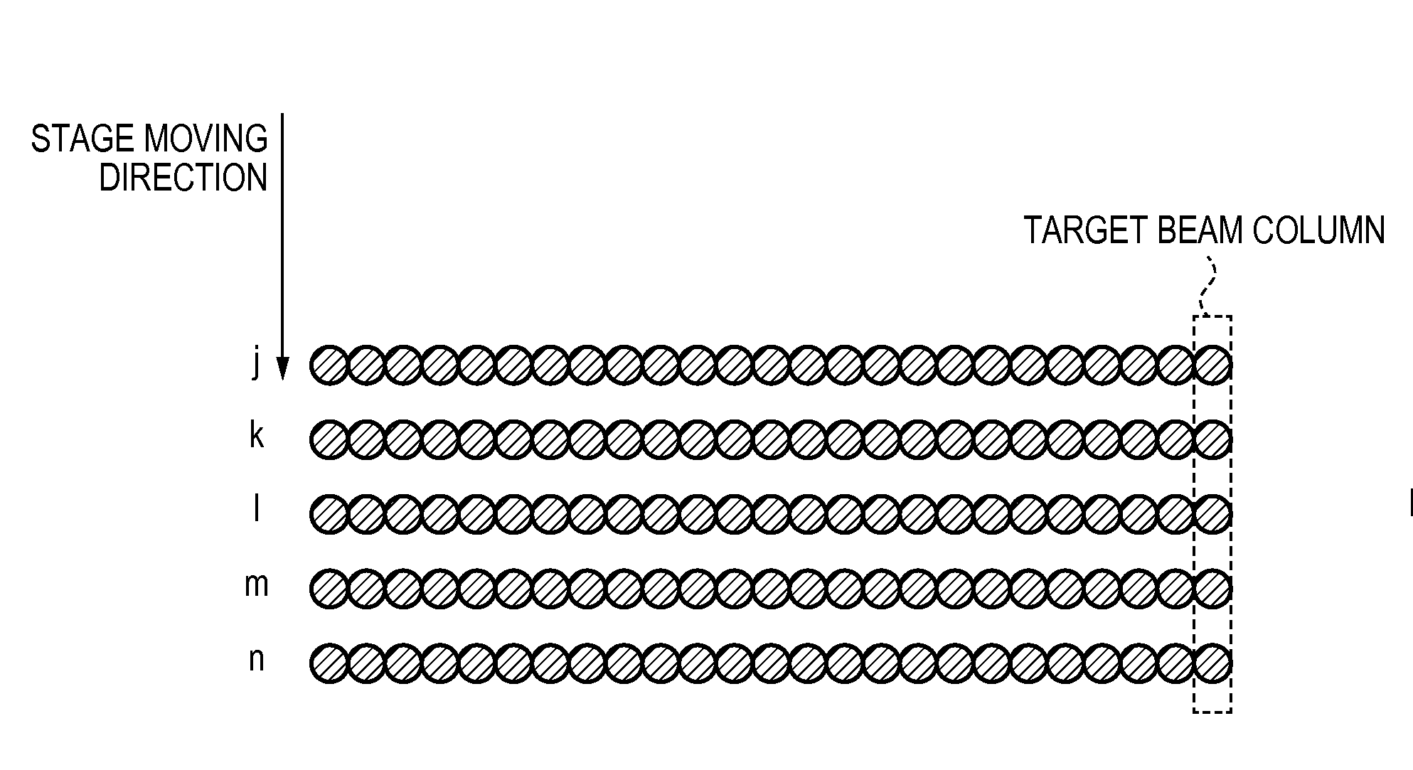 Drawing apparatus, and method of manufacturing article