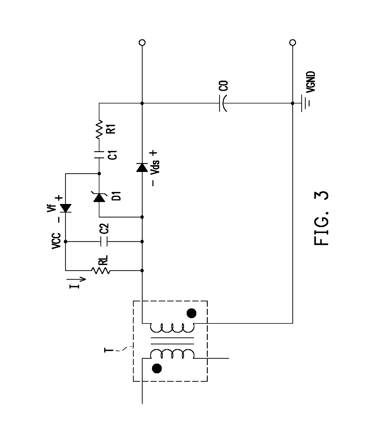 Power conversion apparatus with low power consumption and low cost