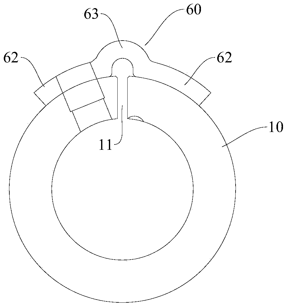 compressor and cylinder