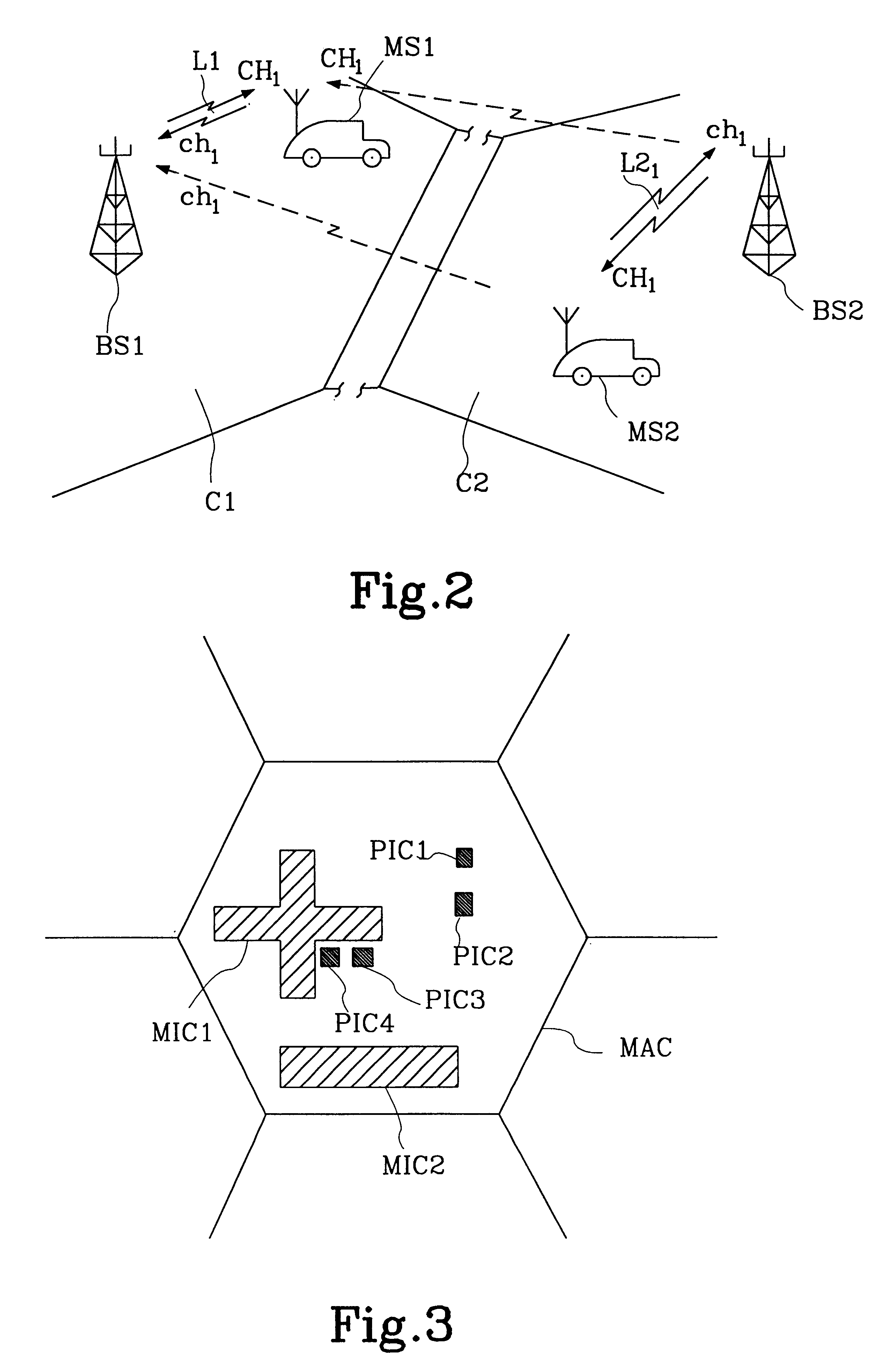 Process and device for quality determination