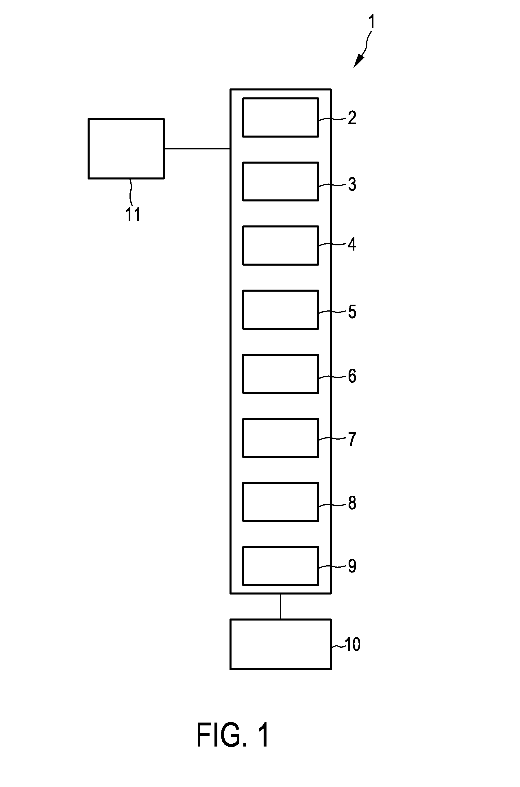 Image processing device for finding corresponding regions in two image data sets of an object
