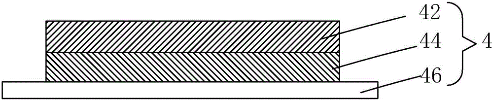 Drawing performance test fixture and drawing performance test method for full-lamination display device