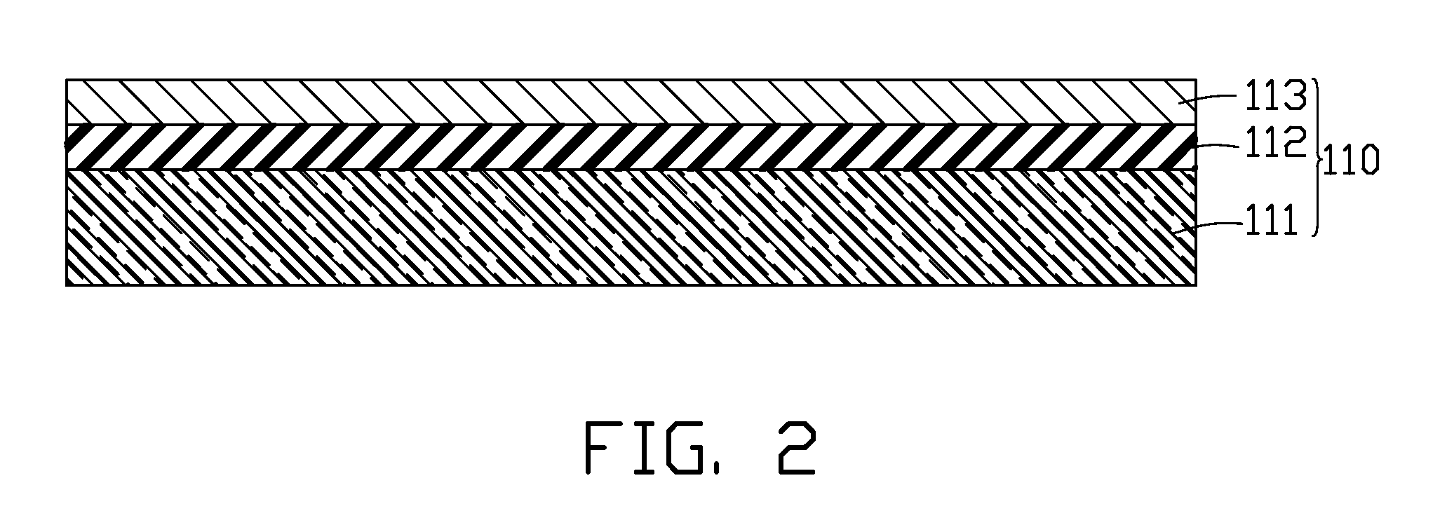 Method for manufacturing cathode assembly of field emission display