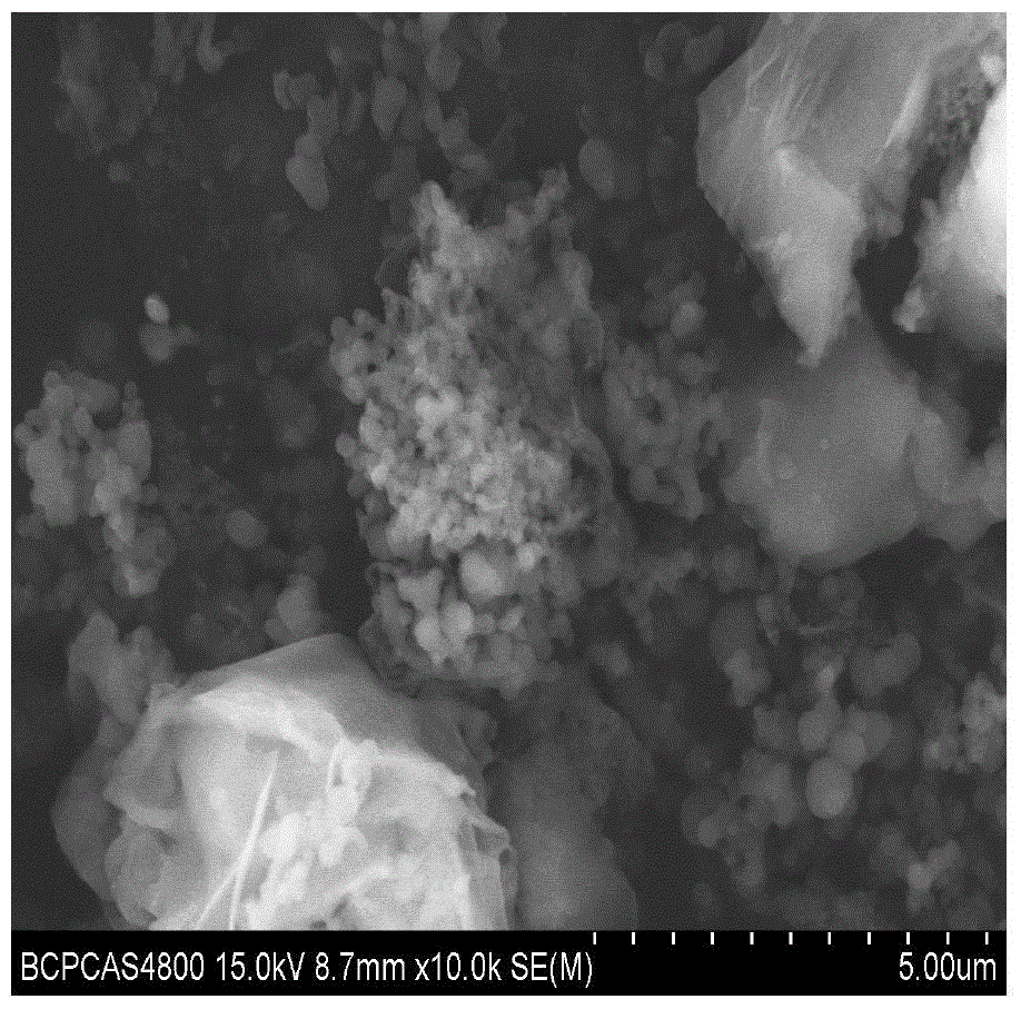 Metal ion imprinting polymer, preparation method and applications thereof