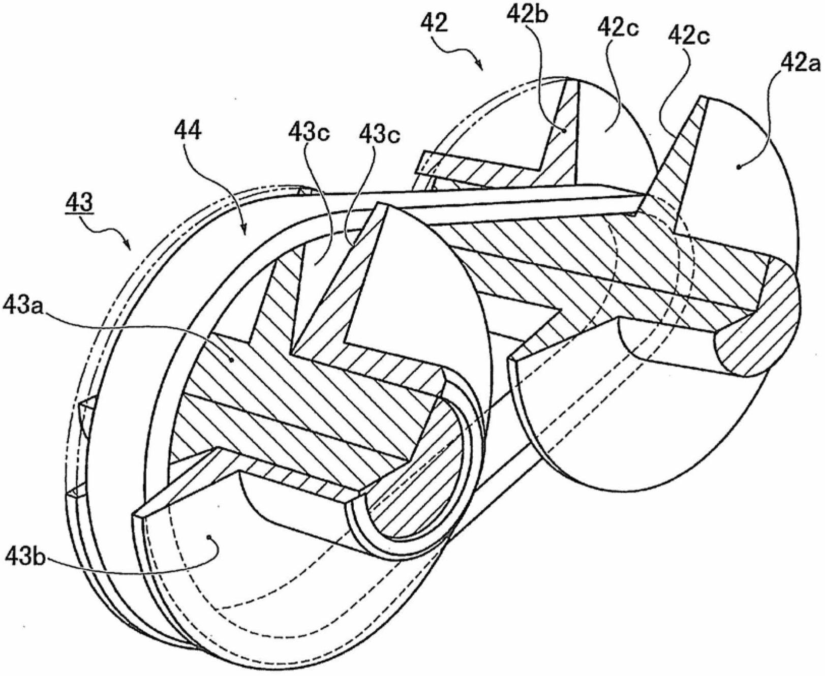 Device and method for controlling a belt-type continuously variable transmission for a vehicle
