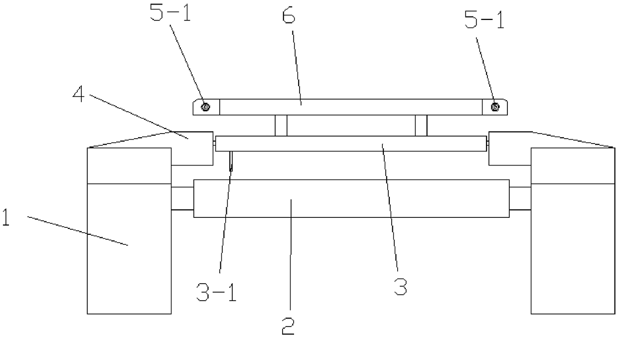 Smart printing machine equipped with deviation monitoring system