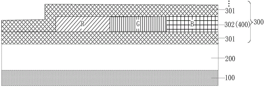 Top-emission type organic electroluminescent display panel and manufacturing method thereof as well as display device