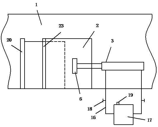 Electromagnetic interference shielding device