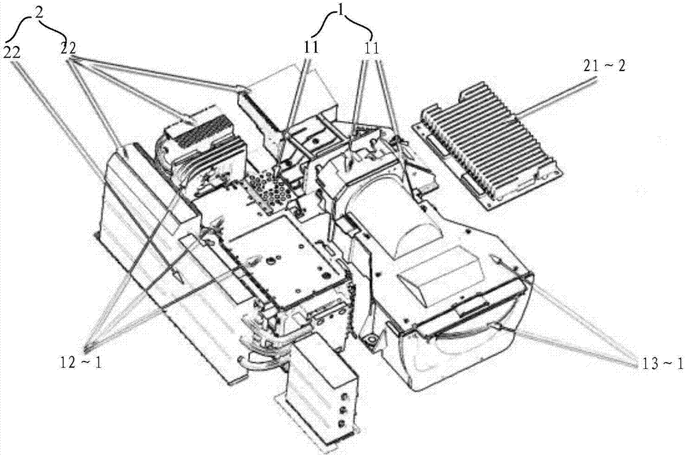 Coating, a preparing method thereof, two-component coating comprising the coating and a component