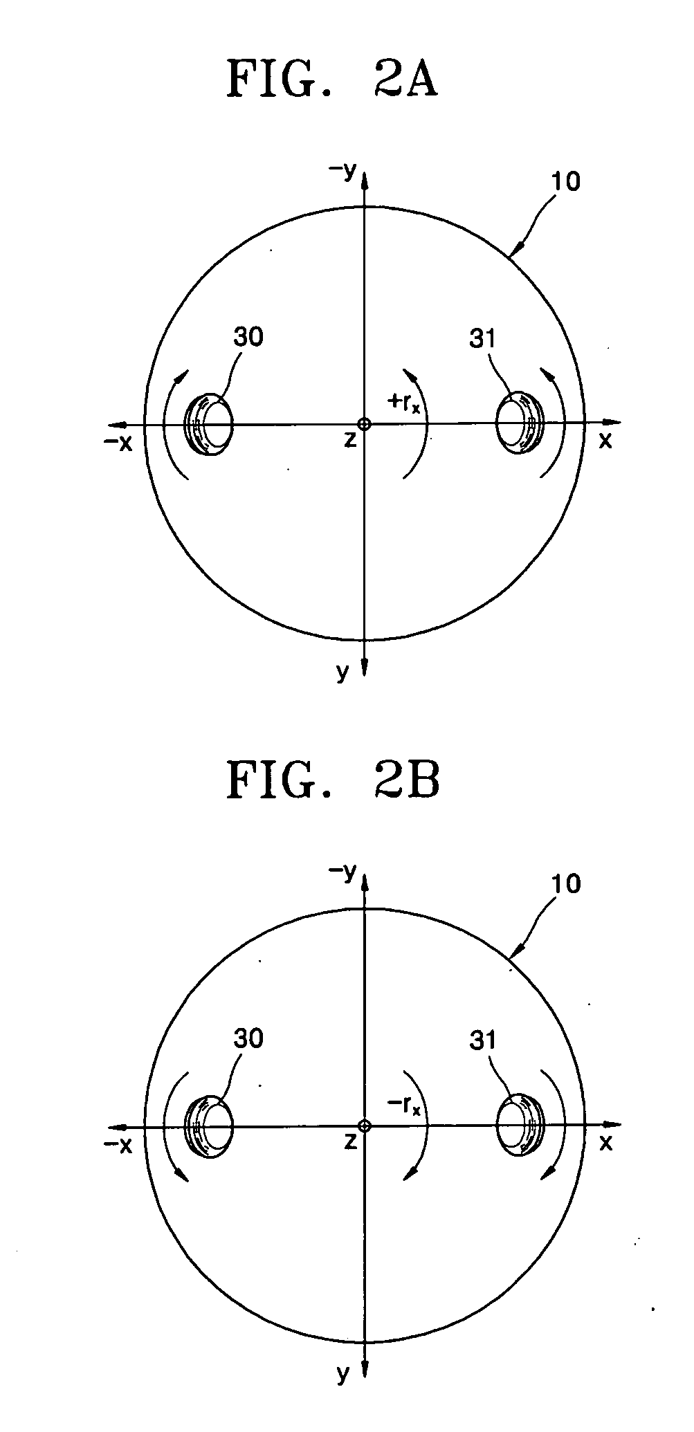 Seat-driving device for simulation system
