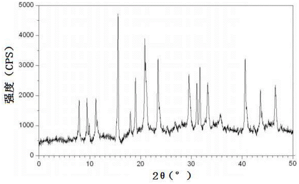 Cefadroxil compound and pharmaceutical composition comprising same