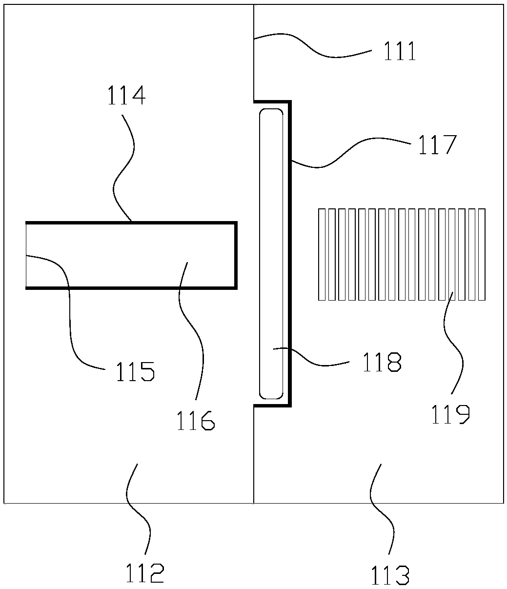 Notebook cover with scanning function