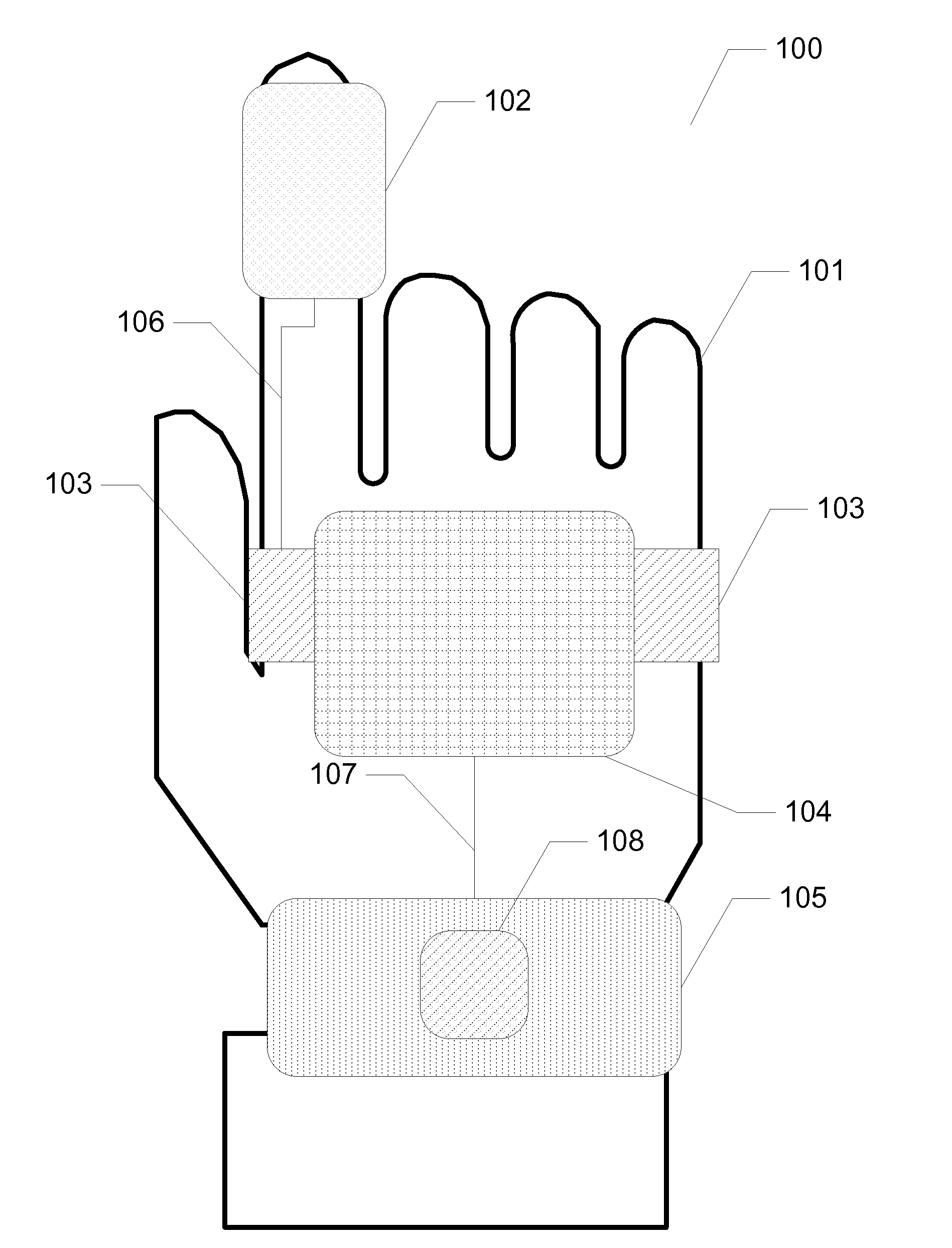 Method and Apparatus for Input Device