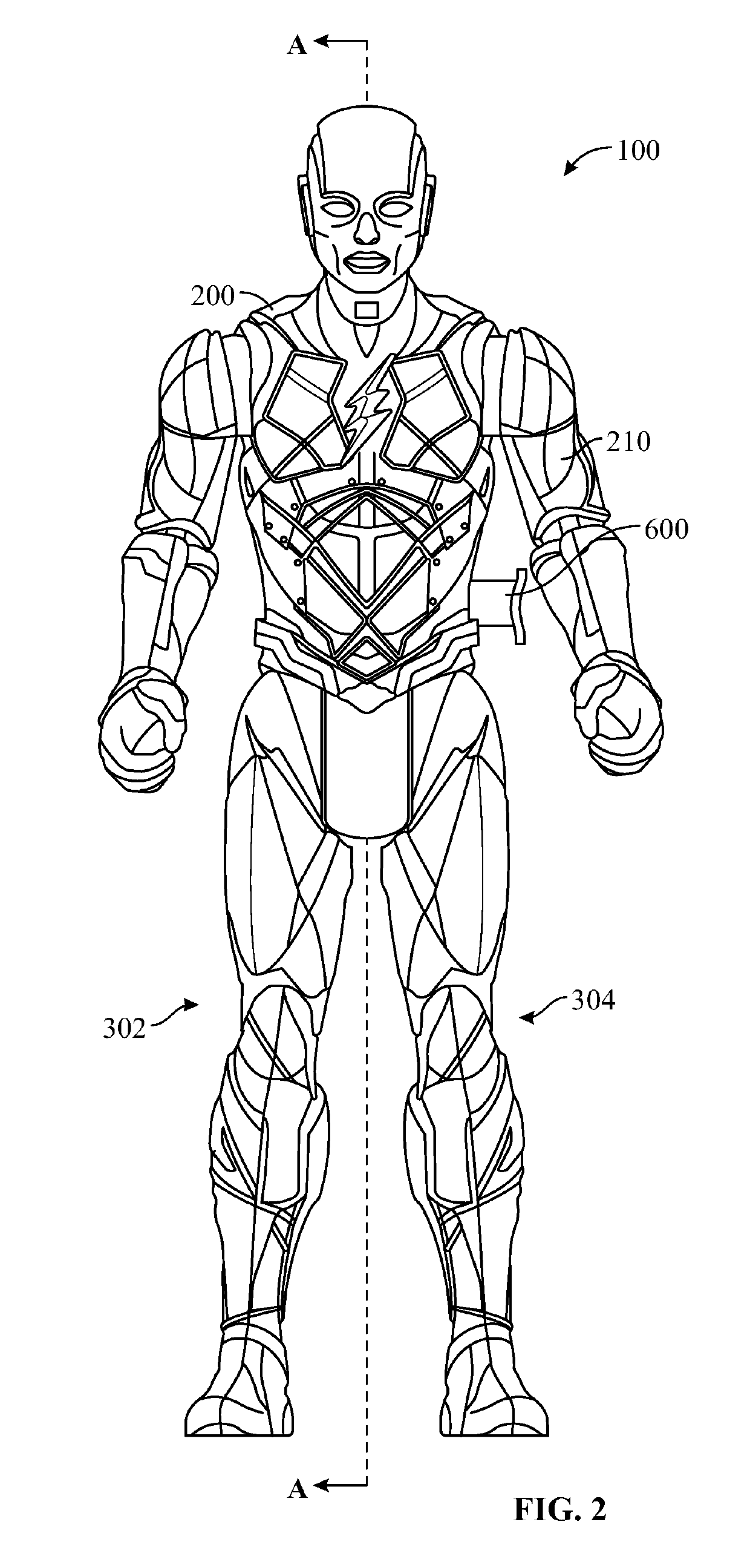 Toy figurine having alternative movement configurations