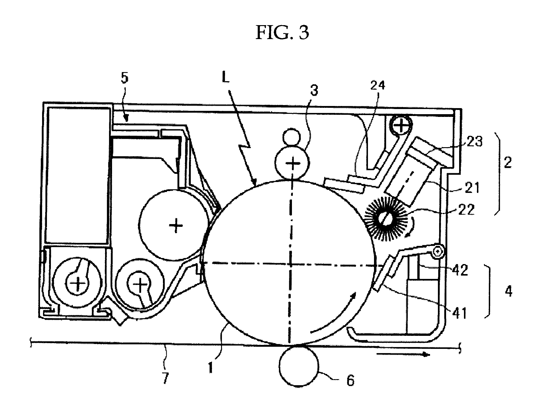 Protecting agent for image bearing member and production method therefor, protection layer forming apparatus, image forming method, image forming apparatus, and process cartridge