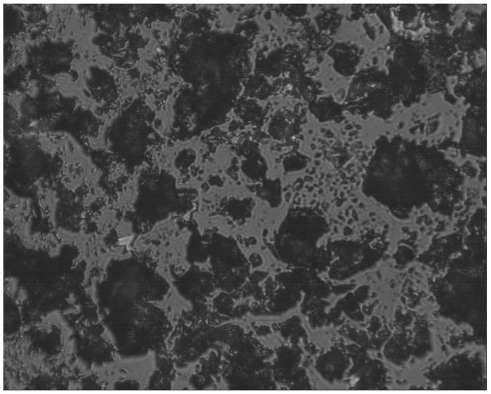 High-density boron carbide ceramic material and pressureless sintering preparation method thereof