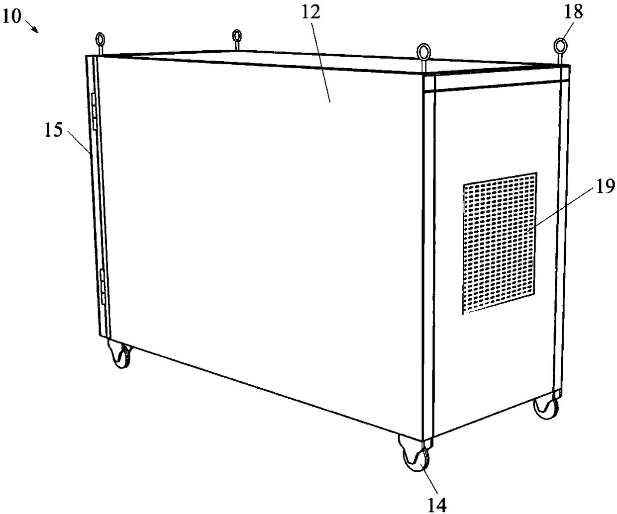 movable-type-sound-insulation-cover-and-use-method-thereof-eureka