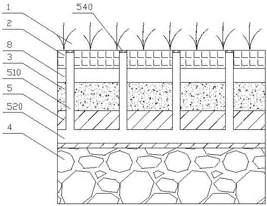 Self-cooling intelligent artificial turf