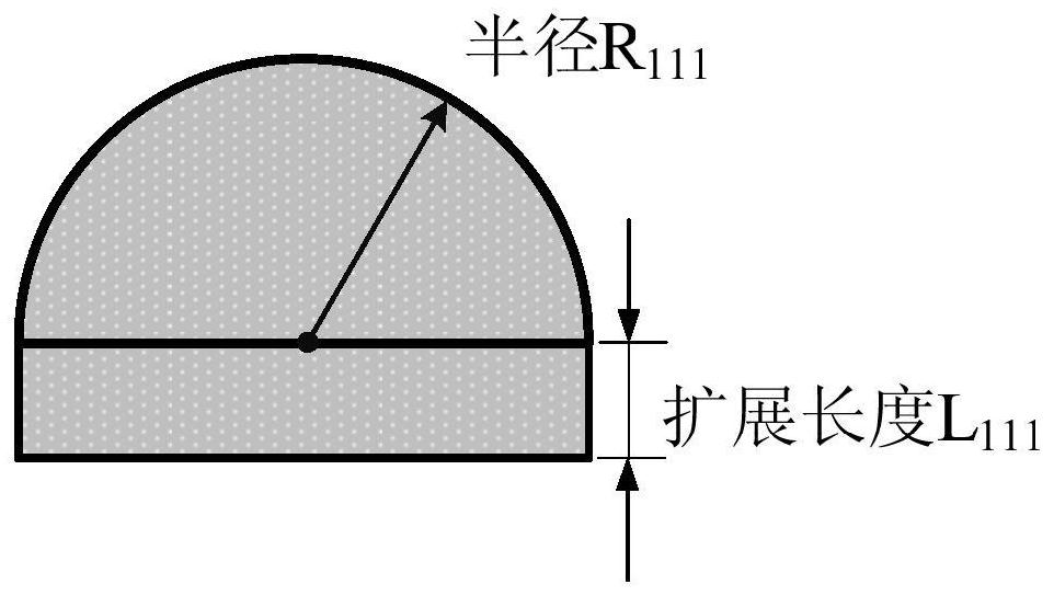 Small volume and large field of view multi-channel terahertz array detection imaging system