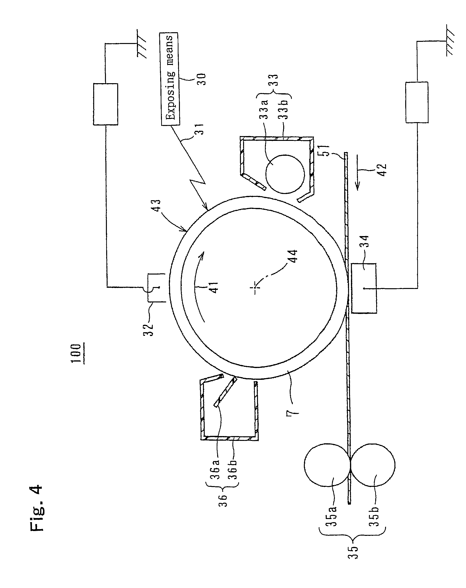 Electrophotographic photoconductor, method of producing the same and image forming apparatus