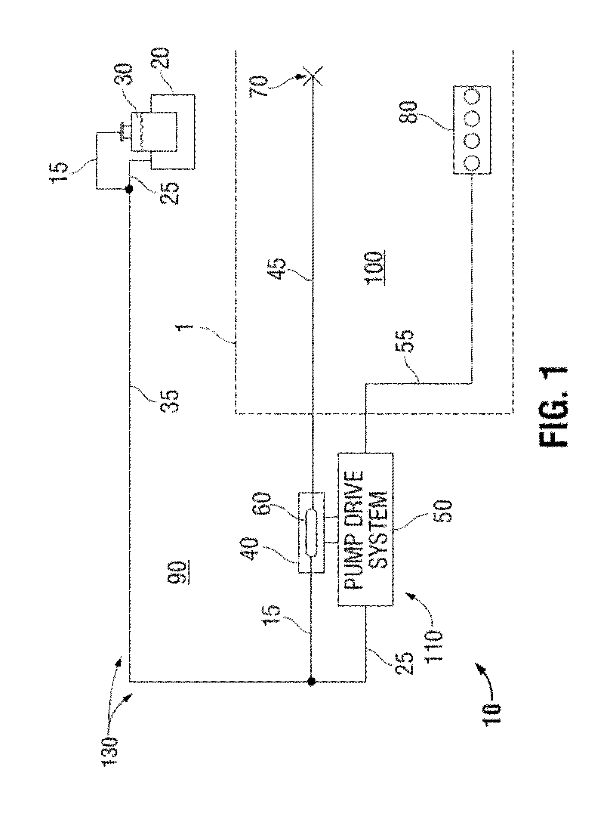 Integrated catheter and powered injector system for use in performing radial angiography